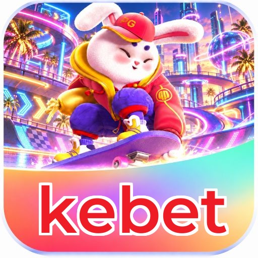 kebet Logo 1