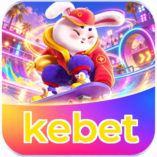 kebet Download Logo Oficial