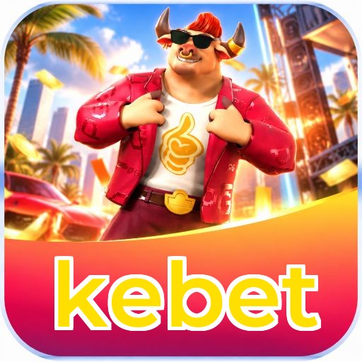 kebet Logo