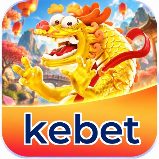 kebet PIX Instantâneo - Saques em 8 Minutos