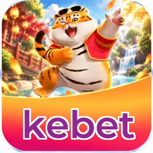 kebet Logo