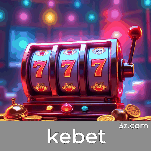 Kebet: Inovação em Jogos com Tecnologia de Ponta