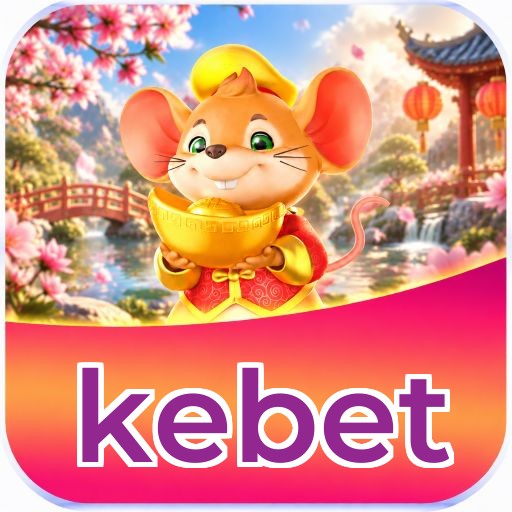 kebet Logo