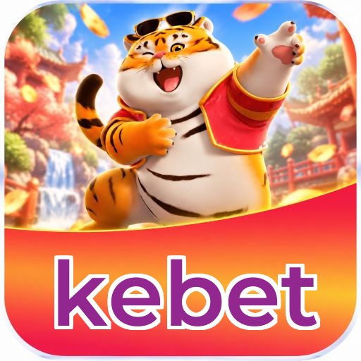 Fortune Tiger Logo 3