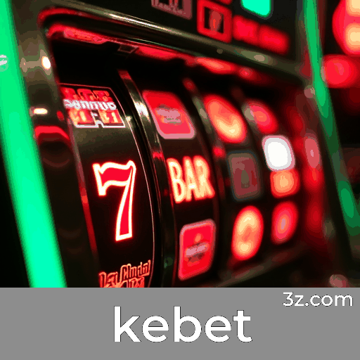 Kebet: Jogos de Cassino Emocionantes e Imersivos