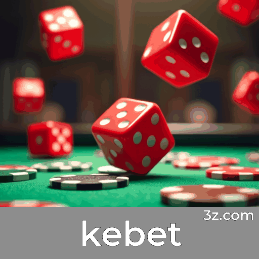 Kebet: Precisão e Excelência em Apostas Esportivas