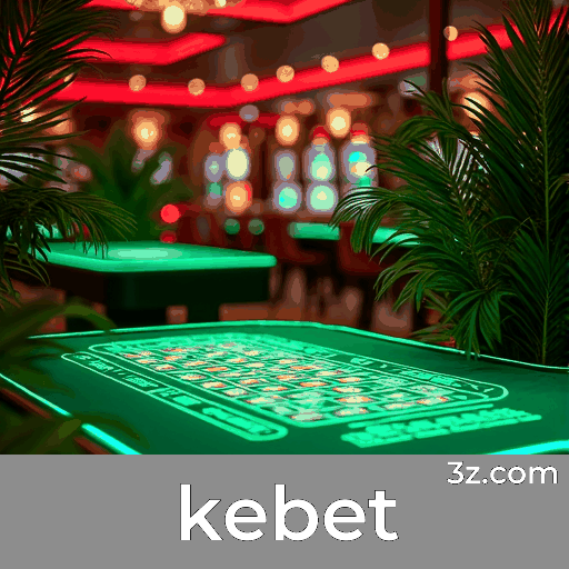 Kebet: Tecnologia Inovadora Moldeando o Futuro dos Jogos