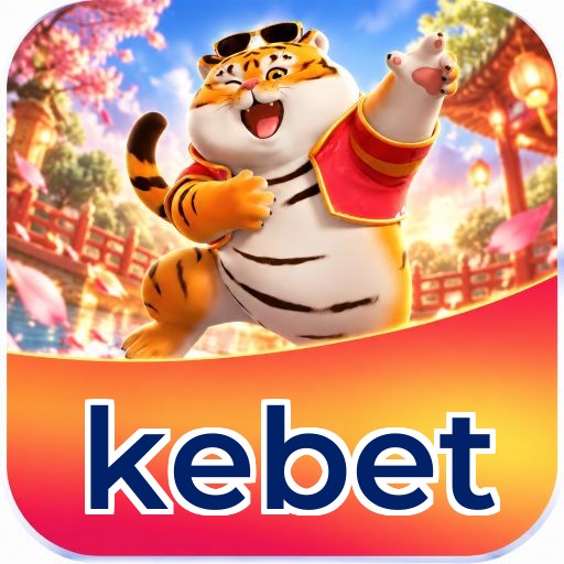 kebet APP Mobile - Android & iOS