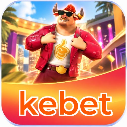 kebet Logo