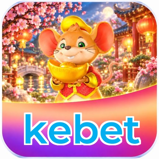 kebet Logo