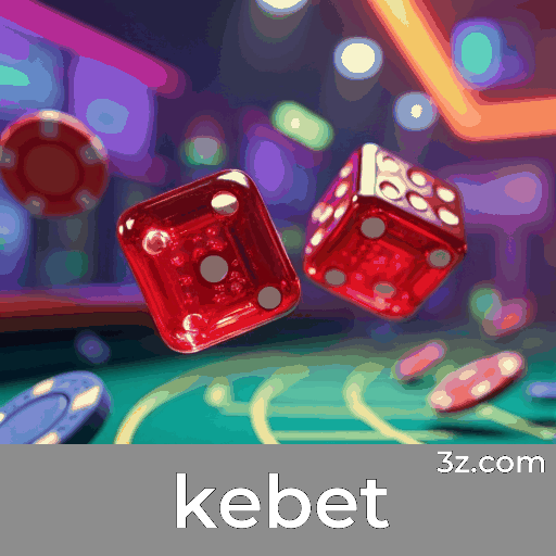 kebet.com - Plataforma de Apostas Online no Brasil com Cassino ao Vivo e Bônus de Boas-Vindas - kebet