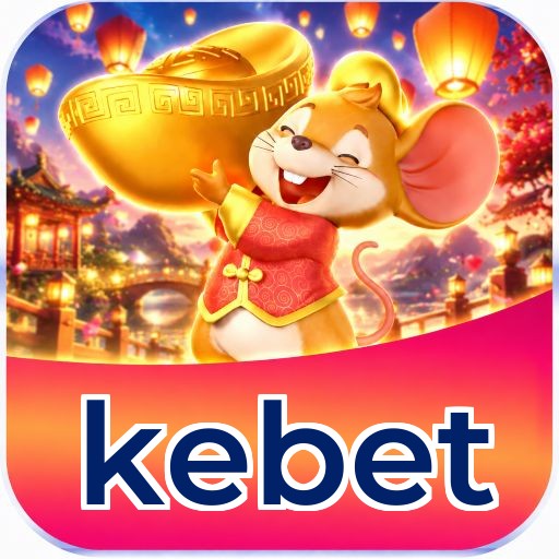 kebet Logo