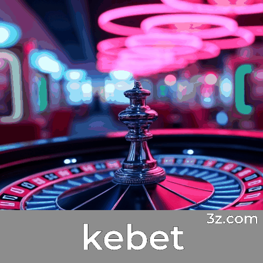 Kebet: Descubra os Jogos de Cassino com Dealer ao Vivo e Prêmios Instantâneos