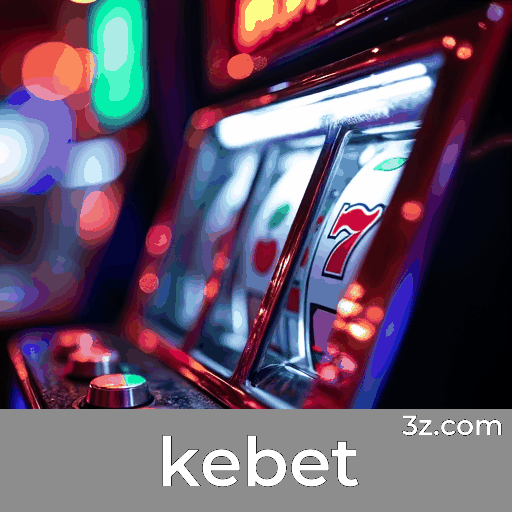 Kebet: Jogos de Cassino Emocionantes e Imersivos