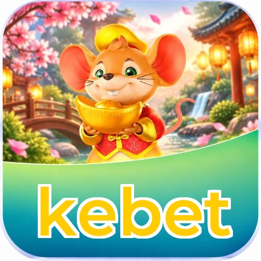kebet Logo