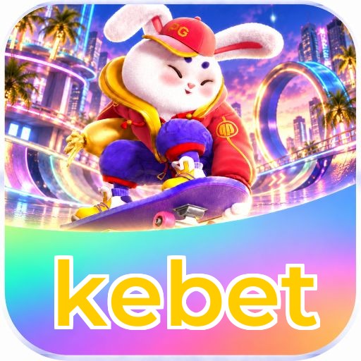 kebet Logo 3