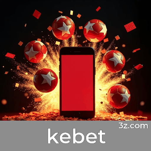 Kebet: Jogo ao Vivo com Experiência Estimulante para Brasileiros