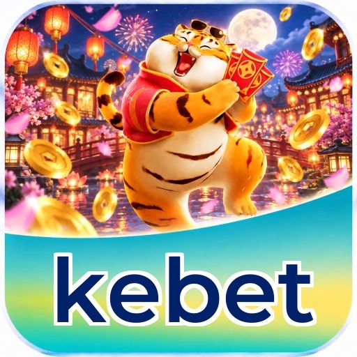 kebet Cadastro Oficial 2026