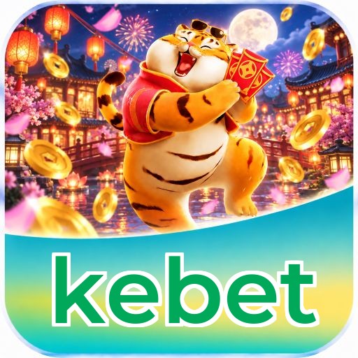 kebet Logo