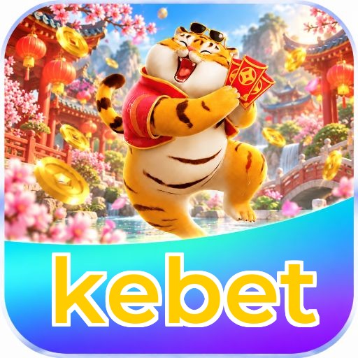 kebet Logo