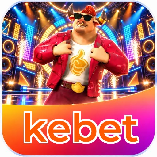 kebet Logo