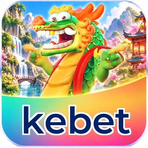 kebet Logo 2