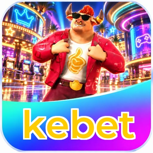 Certificação eCOGRA kebet
